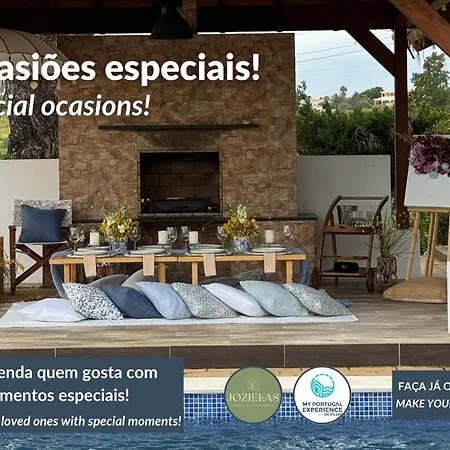Coral By Ocvillas Vila